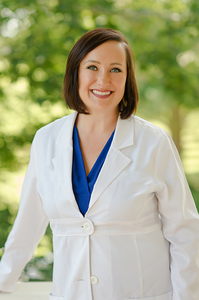 Dr. Tara Allen Female Urology of Nashville Drs. Abel Allen